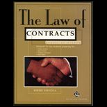 Law of Contracts  Pearls of Wisdom