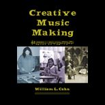 Creative Music Making