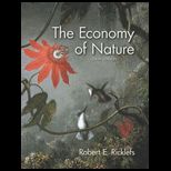 Economy of Nature Package