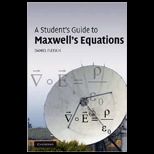 Students Guide to Maxwells Equations