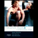 Movement, Stability and Lumbopelvic Pain  Integration of research and therapy