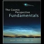 Cosmic Perspective Fundamentals   With CD