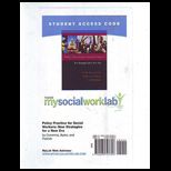 Policy Practice for Social Workers Access