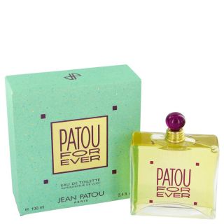 Patou Forever for Women by Jean Patou EDT Spray 1.7 oz