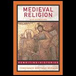 Medieval Religion New Approaches