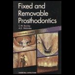 Fixed and Removable Prosthodontics