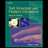 Nail Structure and Product Chemistry