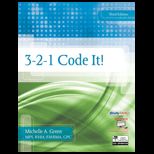 3 2 1 Code It   With Workbook