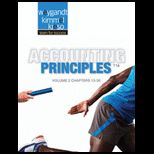 Accounting Principles, Volume 2, Chapter 13 26