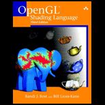 OpenGL Shading Language