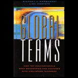 Global Teams