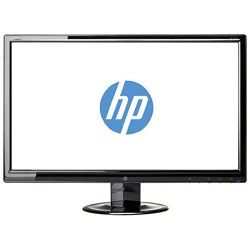 Hewlett Packard 24WD 23.6 Inch Screen 1080P LED lit Monitor