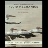 Brief Intro. to Fluid Mechanics   With Access