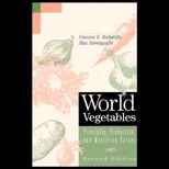 World Vegetables