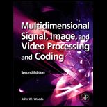 Multidimensional Signal, Image, and Video Processing and Coding