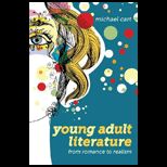 Young Adult Literature From Romance to Realism