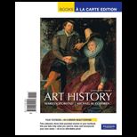 Art History, Volume 2   With Access (Loose)