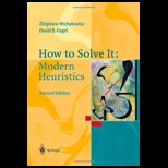 How to Solve It Modern Heuristics