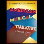 American Musical Theatre