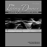 Living Dance An Anthology of Essays on Movement and Culture