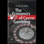 Economics of Casino Gambling