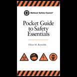 Pocket Guide to Safety Essentials