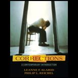 Corrections Contemporary Introduction