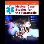 Medical Case Studies for Paramedic