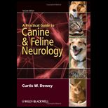 Practical Guide to Canine and Feline Neurol.