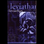 Leviathan  The Legacy of Boccacio Volume II