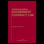 Understanding Government Contract Law