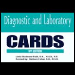 Diagnostic and Laboratory Cards