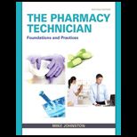 Pharmacy Technician Foundations