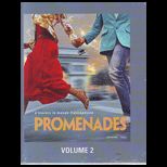 Promenades   Travel Le Monde, Volume 2   With Code