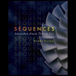 Sequences   Lab Audio CD