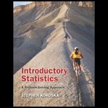 Introductory Statistics   With CD