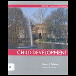 Child Development   With CD  (Custom)