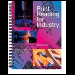 Print Reading for Industry  Write In Text