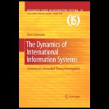 Dynamics of International Information Systems Anatomy of a Grounded Theory Investigation (Pb)