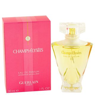Champs Elysees for Women by Guerlain Eau De Parfum Spray 1 oz