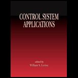 Control Systems Applications