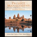 Project Management  Processes, Methodologies, and Economics