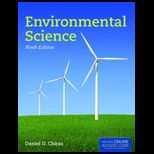 Environmental Science With Access