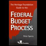 Heritage Foundation Guide to Federal