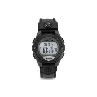 Timex Mens Digital Expedition Compass Watch