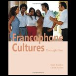 Francophone Cultures Through Film