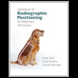 Handbook of Radiographic Posting for Vet