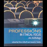 Professions in Ethical Focus