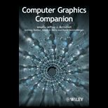 Computer Graphics Companion