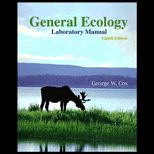 General Ecology Laboratory Manual  / With Map